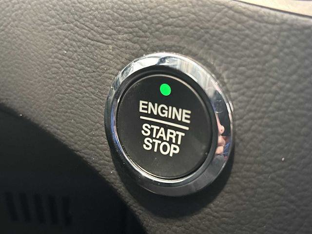 Certified 2023 Ford Edge SEL w/ Convenience Package image 15