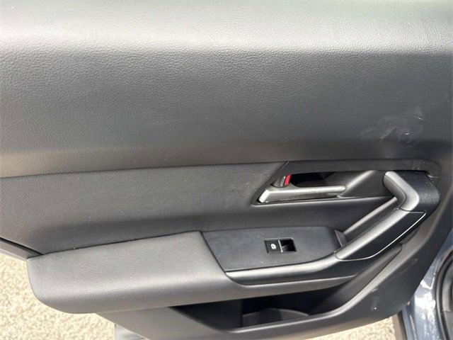 Used 2023 MAZDA CX-50 2.5 S w/ Cargo Package image 19