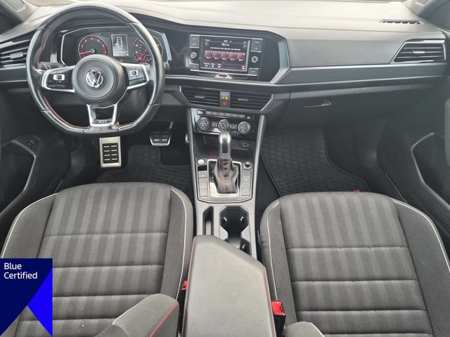 Used 2019 Volkswagen Jetta GLI FWD image 30