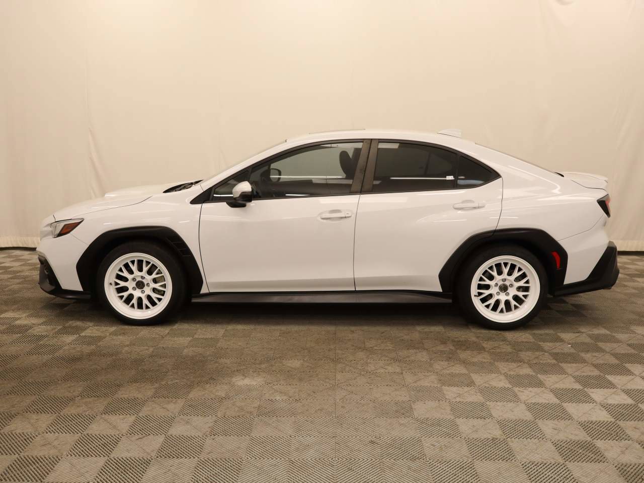Used 2023 Subaru WRX Limited w/ Popular Package #2 AWD/4WD image 2