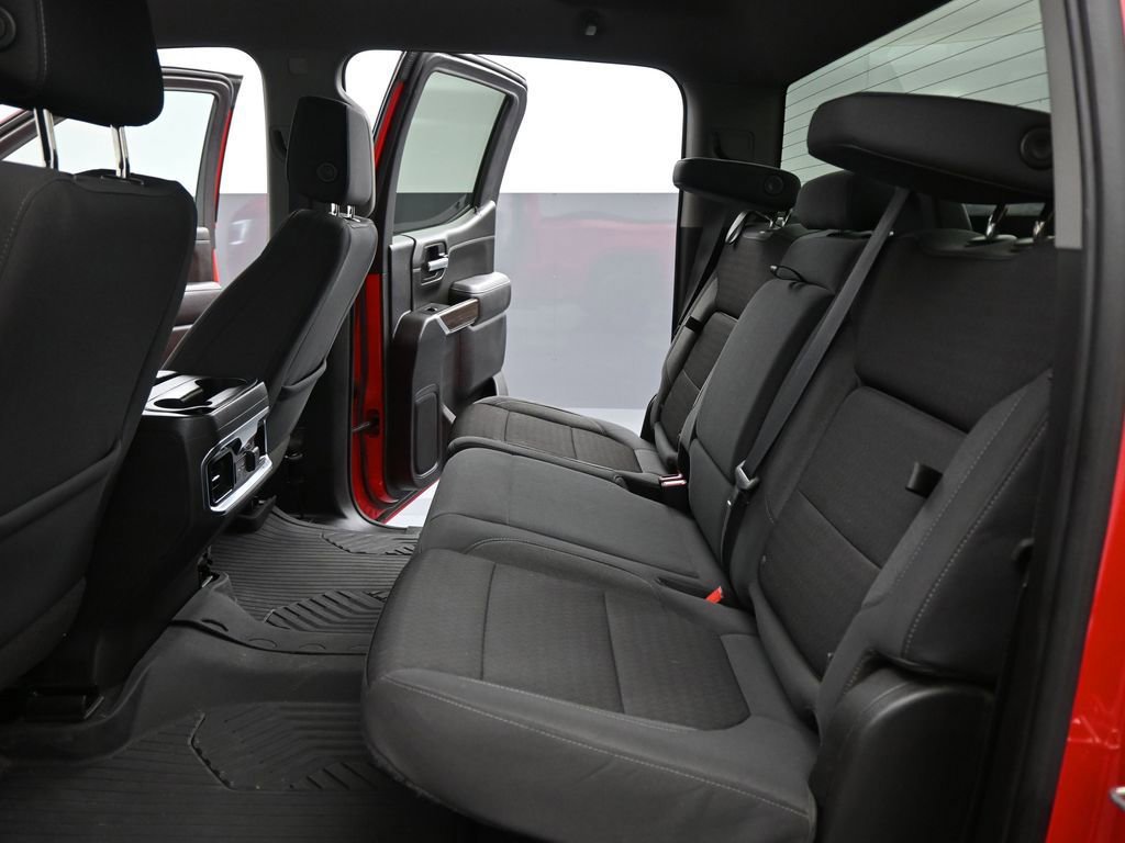 Used 2022 GMC Sierra 1500 Elevation image 43