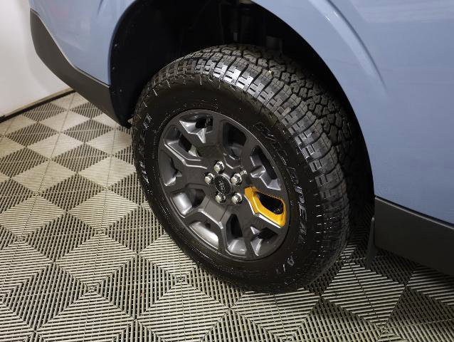 Certified 2024 Ford Maverick Tremor w/ Tremor Off-Road Package AWD/4WD image 36