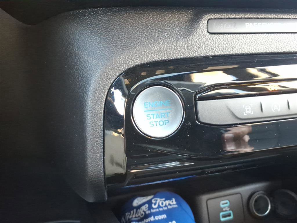 Certified 2023 Ford Escape ST-Line w/ Tech Pack #1 image 25