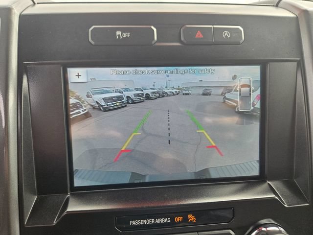 Certified 2018 Ford F150 XLT w/ Equipment Group 302A Luxury AWD/4WD image 8