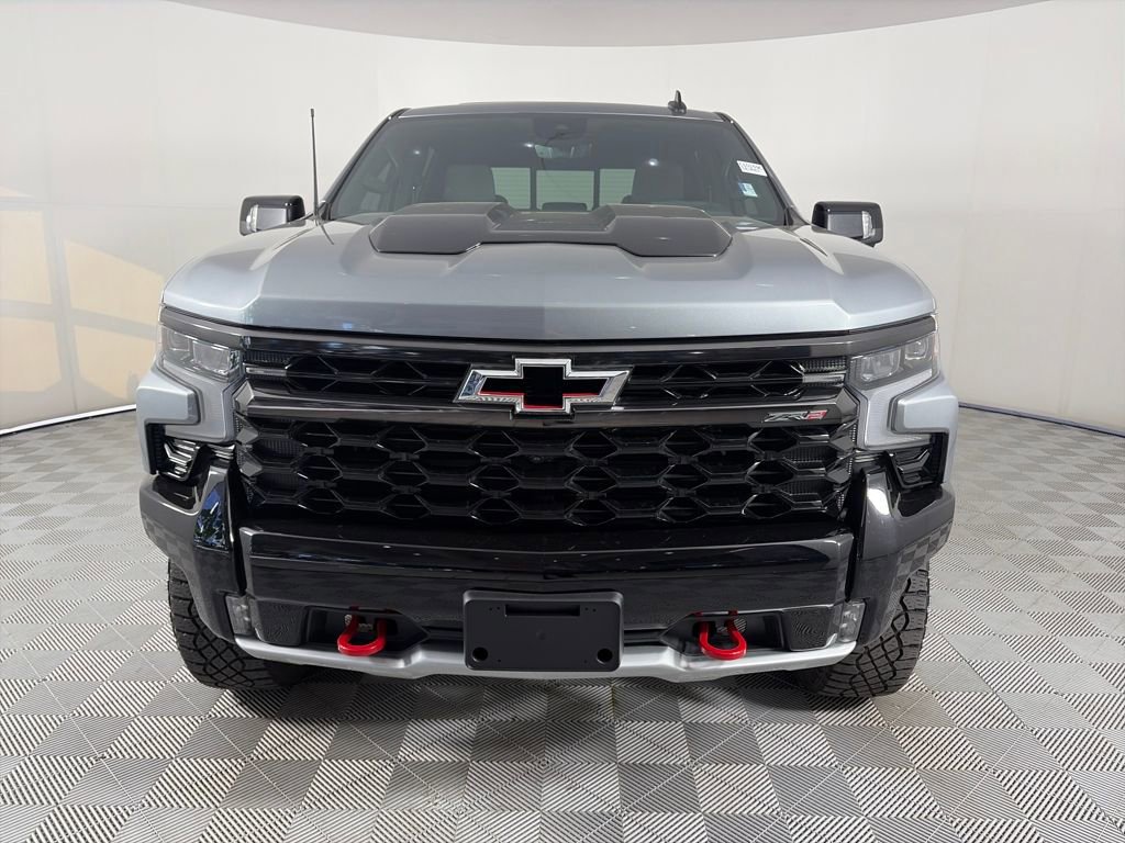 Used 2023 Chevrolet Silverado 1500 ZR2 w/ Technology Package image 7