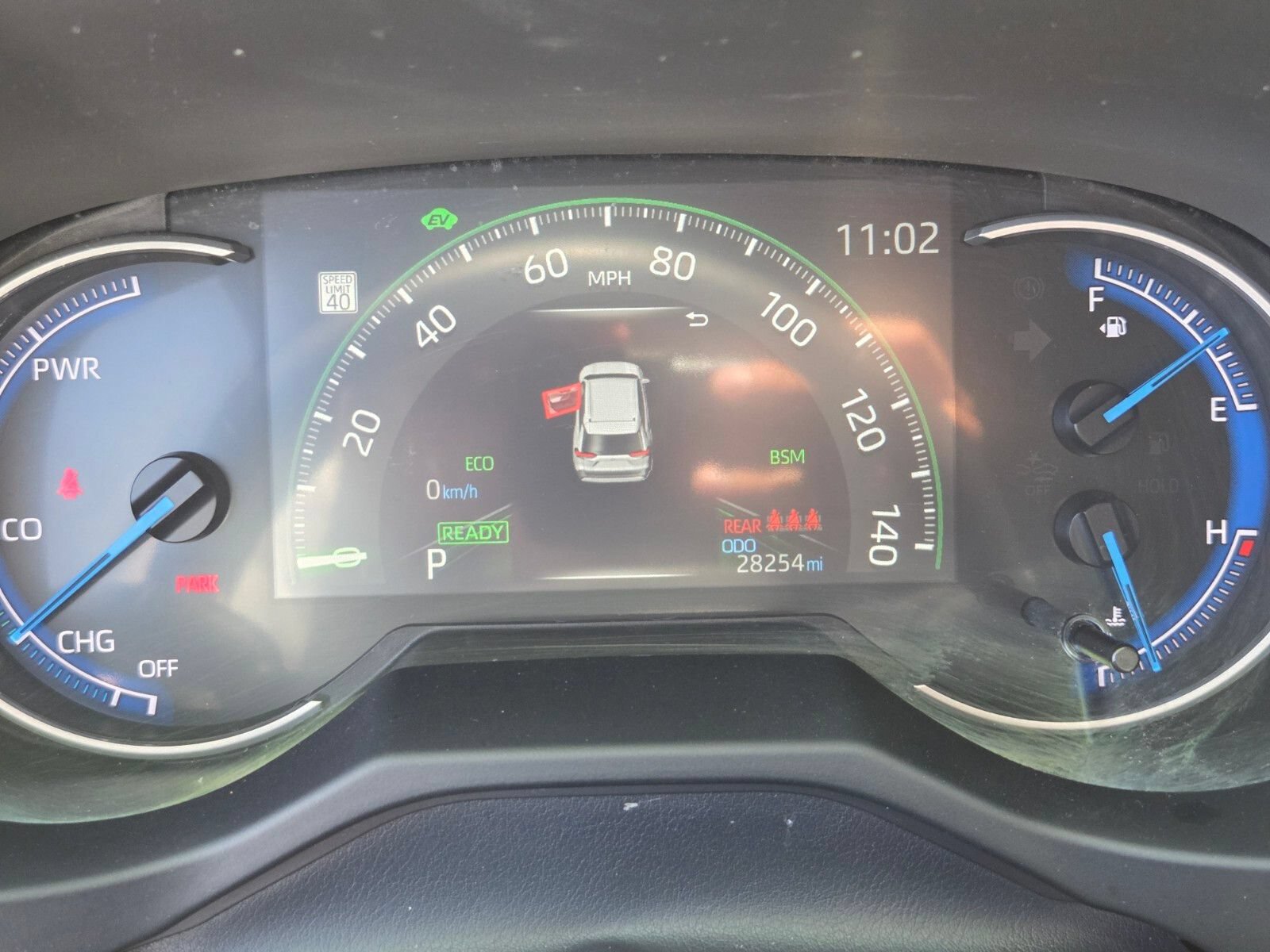 Used 2024 Toyota RAV4 XLE Premium w/ Weather Package AWD/4WD image 20