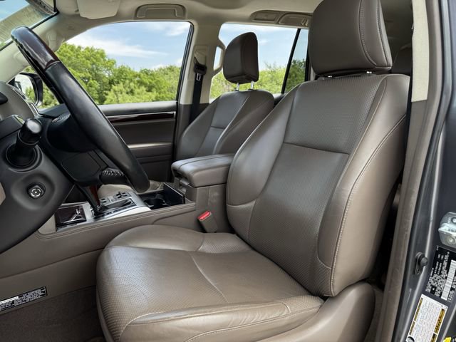 Used 2019 Lexus GX 460 Luxury AWD/4WD image 26