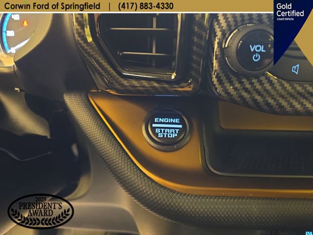 Certified 2023 Ford Bronco Sport Badlands w/ Premium Package AWD/4WD image 28