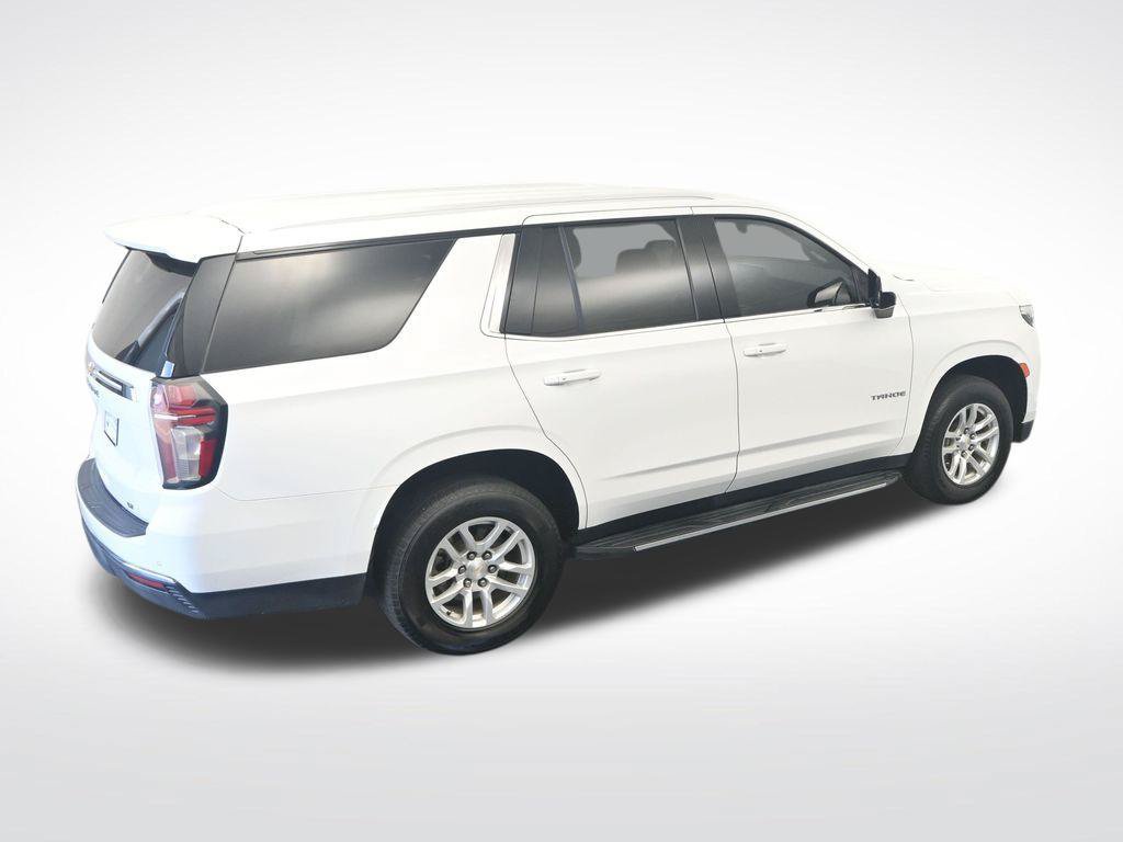 Used 2021 Chevrolet Tahoe LT AWD/4WD image 54