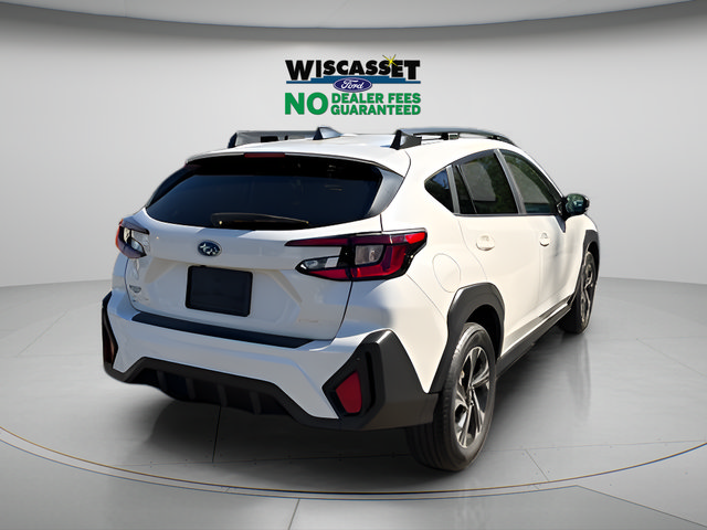 Used 2024 Subaru Crosstrek 2.0i Premium AWD/4WD image 25