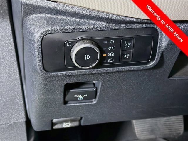 Certified 2024 Ford Bronco Big Bend w/ Sasquatch Package AWD/4WD image 11