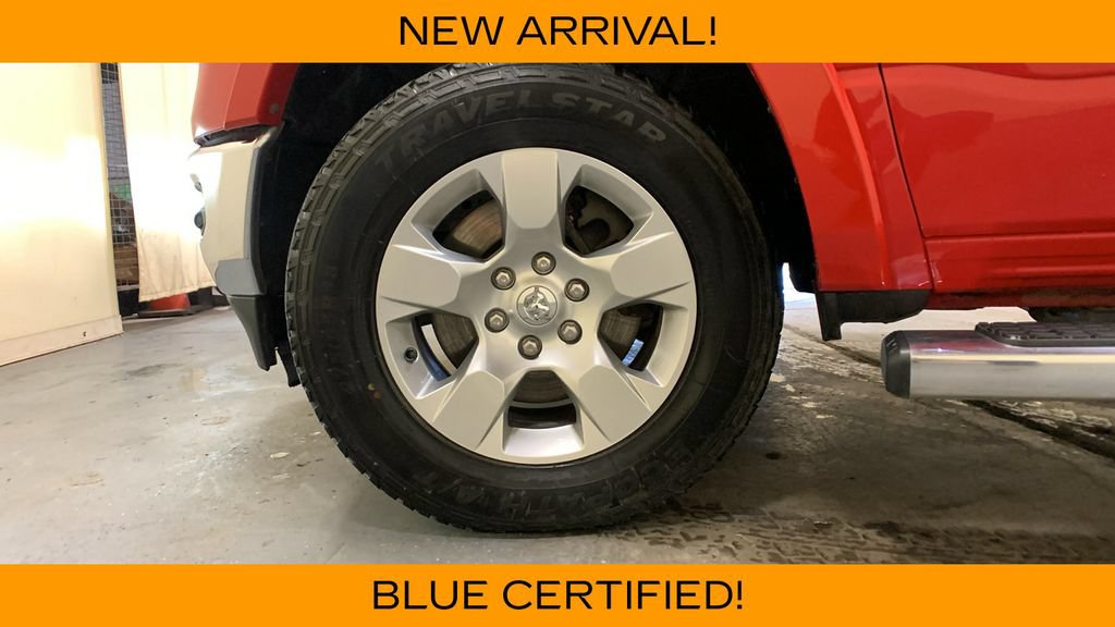 Used 2019 RAM 1500 Big Horn AWD/4WD image 45