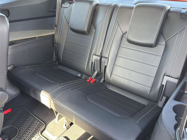 Used 2021 Volkswagen Atlas SEL Premium AWD/4WD image 18