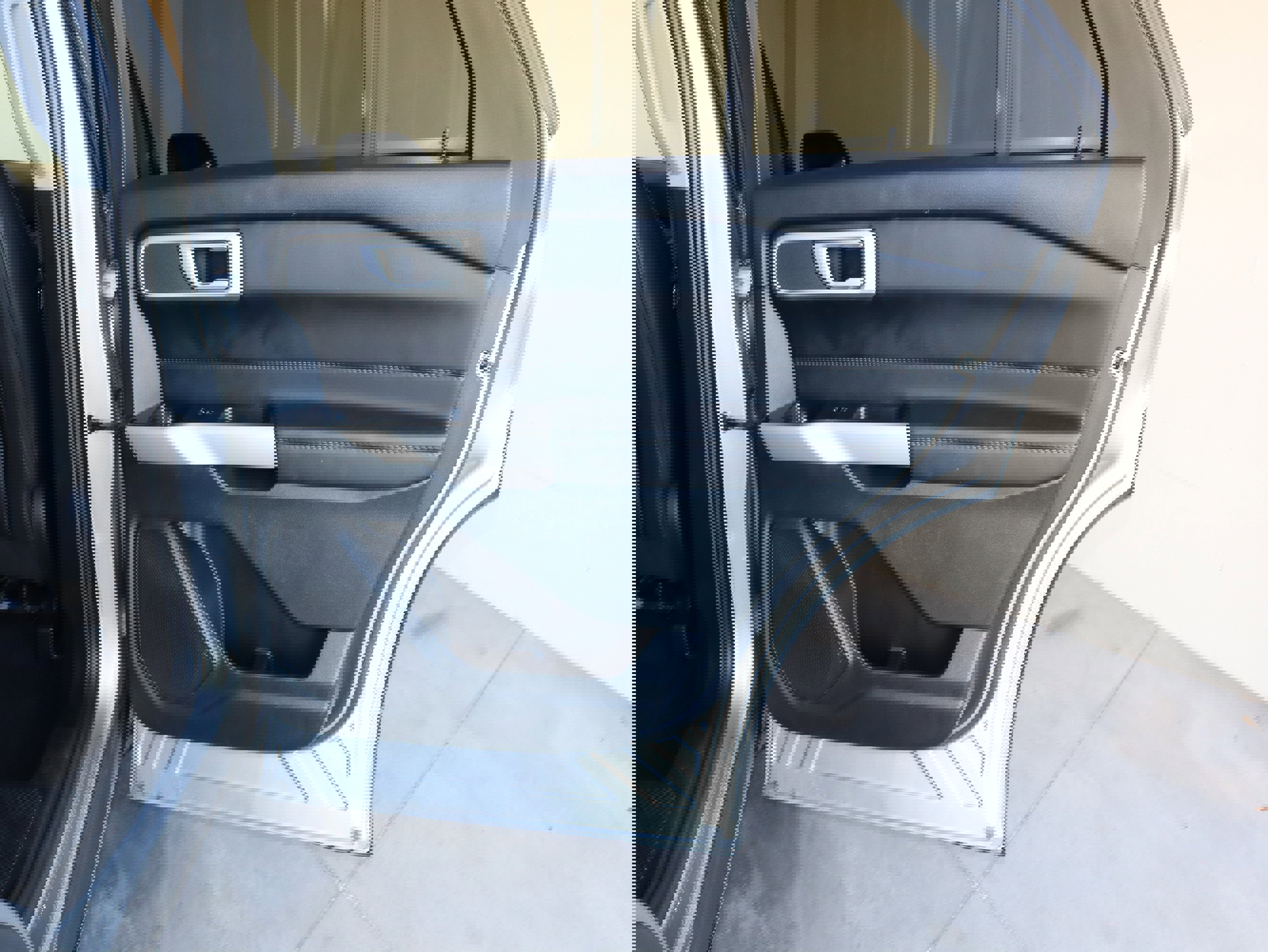 Certified 2023 Ford Explorer XLT w/ Equipment Group 202A image 45