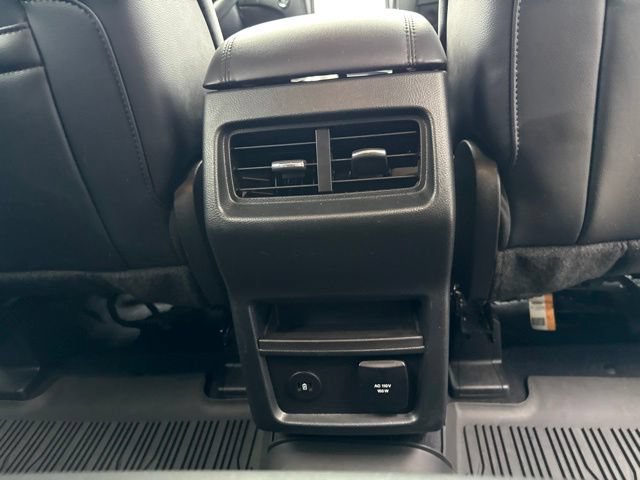 Certified 2024 Ford Edge SEL w/ Convenience Package AWD/4WD image 32
