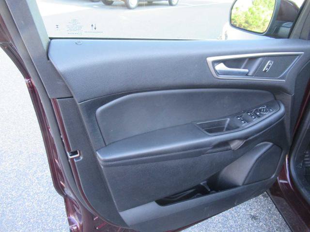 Certified 2024 Ford Edge SEL AWD/4WD image 14