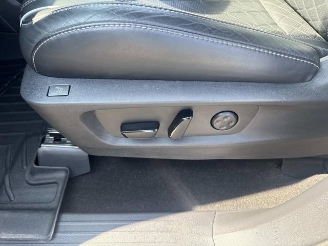 Used 2023 INFINITI QX60 Autograph image 19