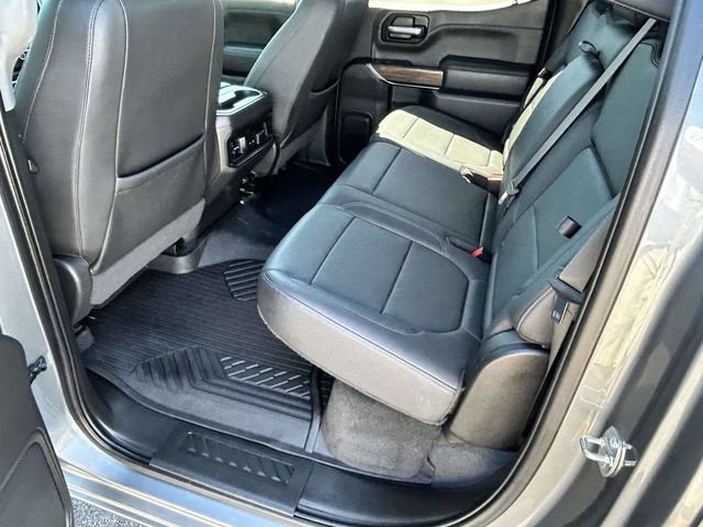 Used 2022 Chevrolet Silverado 1500 LT Trail Boss w/ LT Trail Boss Premium Package AWD/4WD image 24