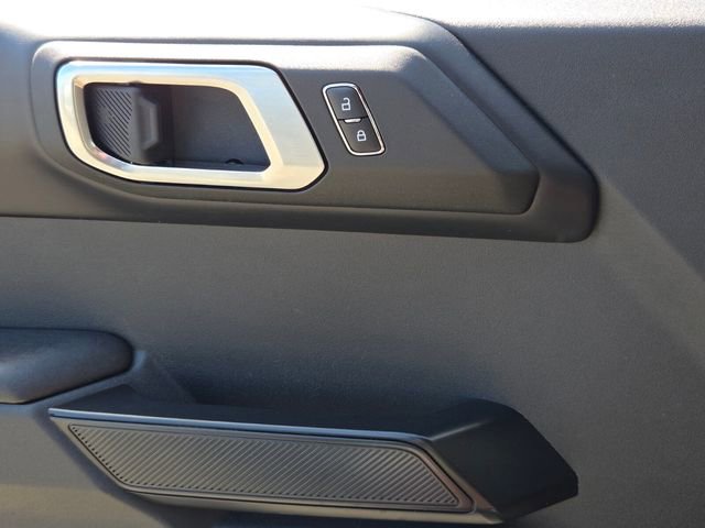 Certified 2024 Ford Bronco Badlands image 27