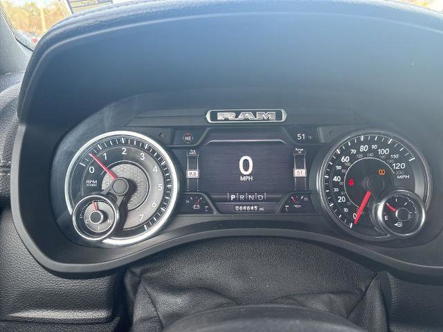 Used 2019 RAM 1500 Sport image 10