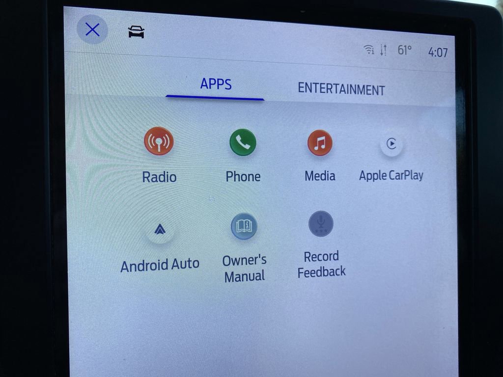 Certified 2023 Ford Edge SEL w/ Convenience Package image 29