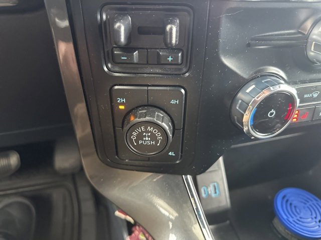 Certified 2023 Ford F150 XLT w/ Equipment Group 302A High image 13