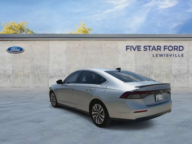 Used 2023 Honda Accord Sport image 6