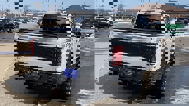 Certified 2018 Ford F150 Raptor w/ Equipment Group 802A Luxury image 9