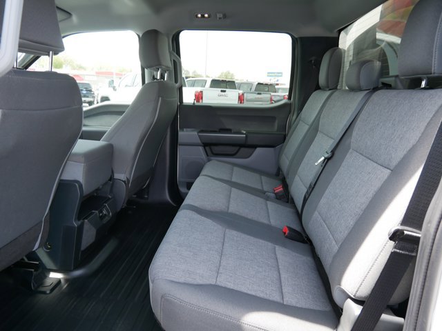 Certified 2025 Ford F150 XL w/ Tow/Haul Package AWD/4WD image 12