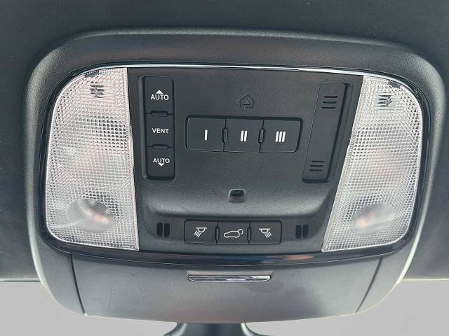 Used 2024 Dodge Durango Citadel AWD/4WD image 25