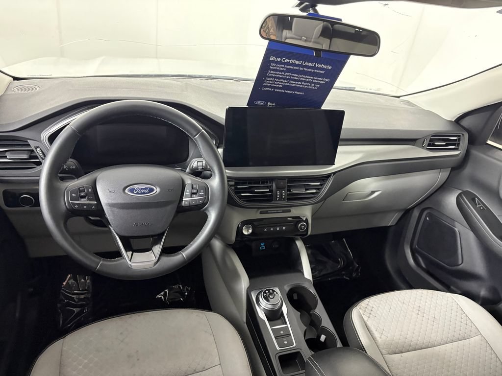 Certified 2023 Ford Escape Active w/ Tech Pack #1 FWD image 26