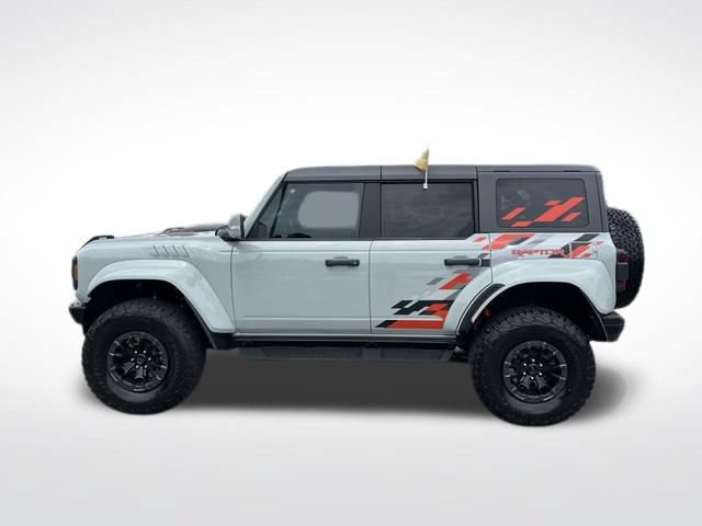 Certified 2024 Ford Bronco Raptor AWD/4WD image 4