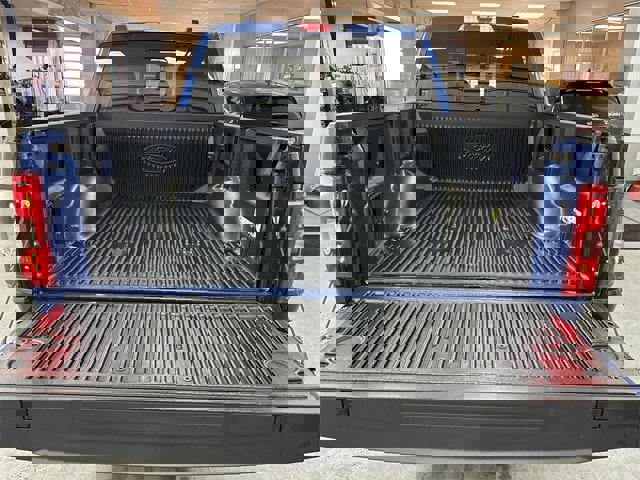 Certified 2023 Ford F150 XLT w/ Equipment Group 302A High image 14