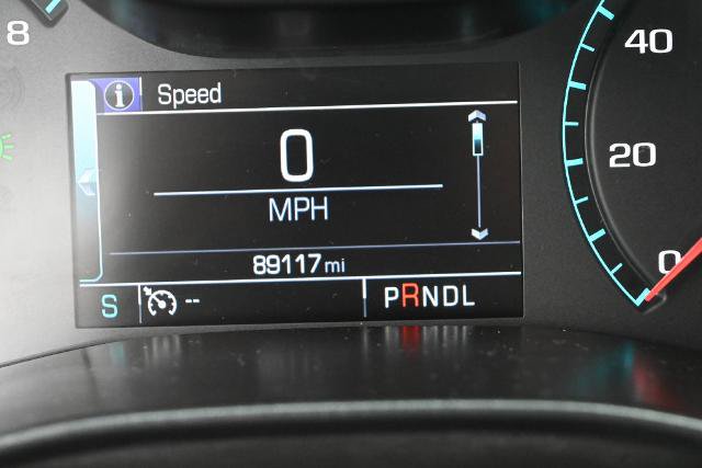 Used 2017 Chevrolet Colorado Z71 AWD/4WD image 33