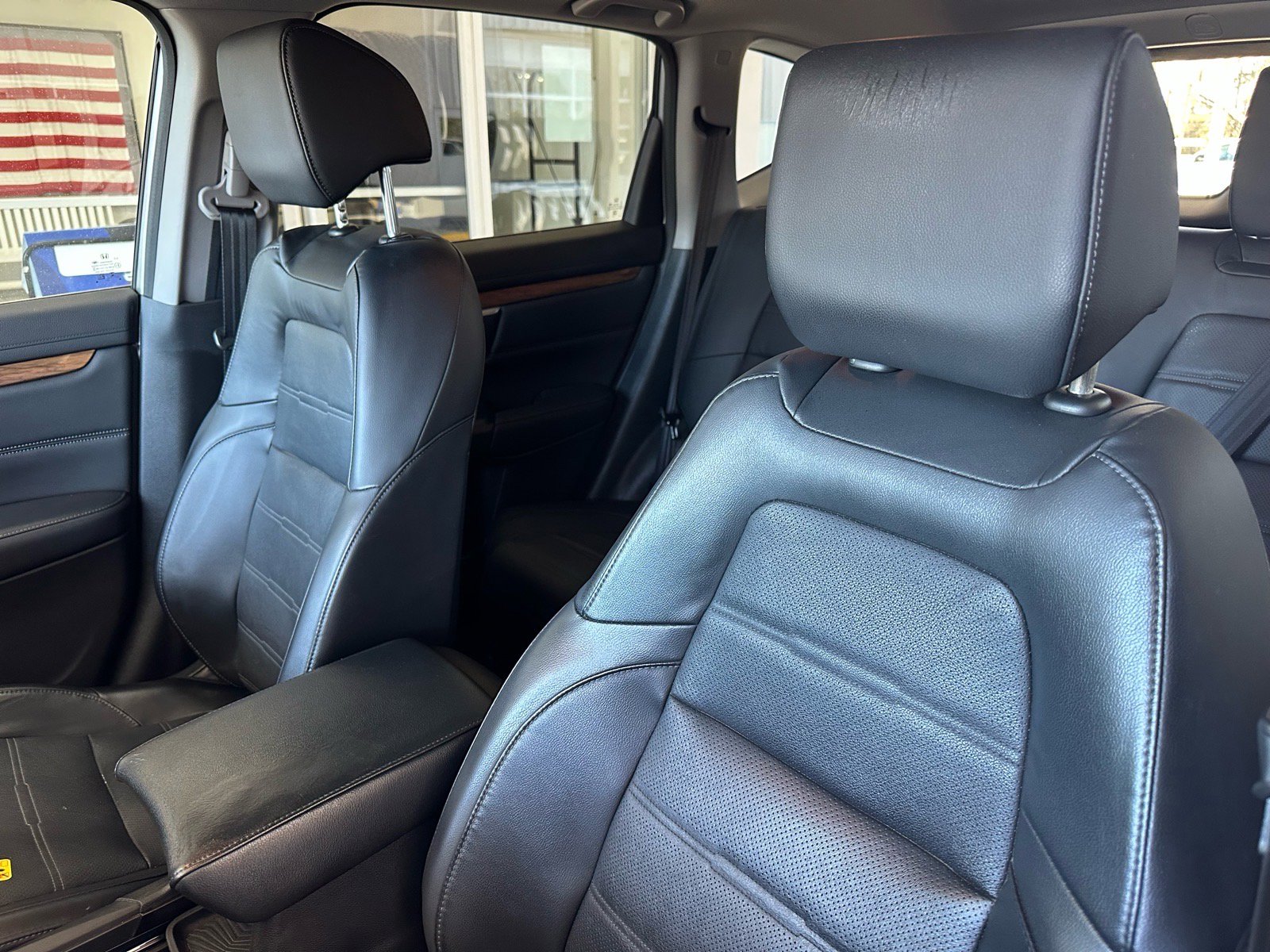 Used 2019 Honda CR-V EX-L image 22