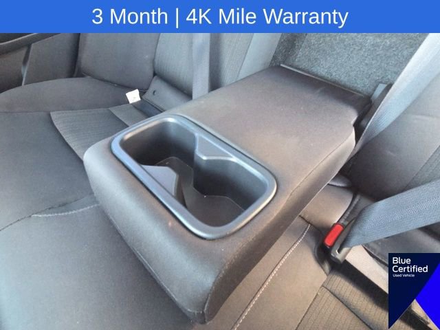 Used 2024 Nissan Altima 2.5 SV w/ SV Premium Package AWD/4WD image 18