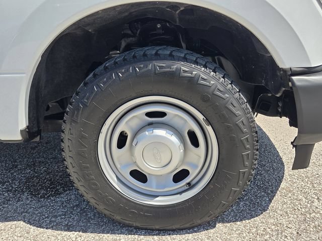 Certified 2022 Ford F250 XL RWD image 12