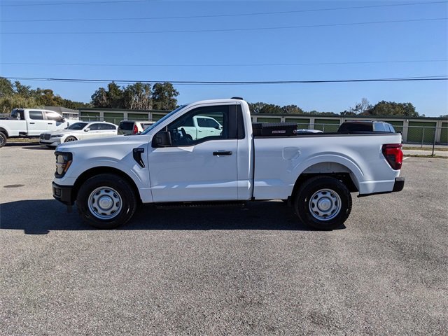 Certified 2024 Ford F150 XL image 2