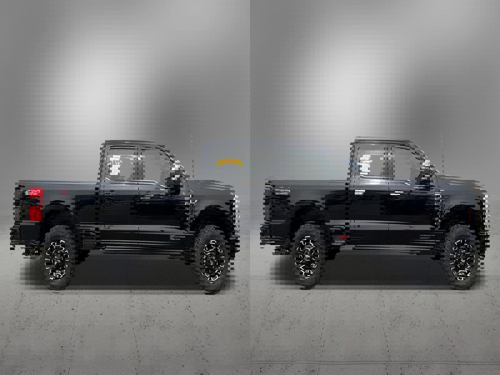 Certified 2024 Ford F350 Platinum image 5