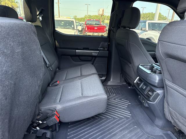 Certified 2023 Ford F150 XLT w/ Equipment Group 302A High AWD/4WD image 20