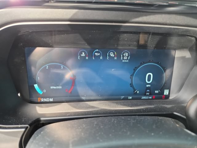 Certified 2024 Ford F250 Lariat w/ Lariat Ultimate Package AWD/4WD image 14