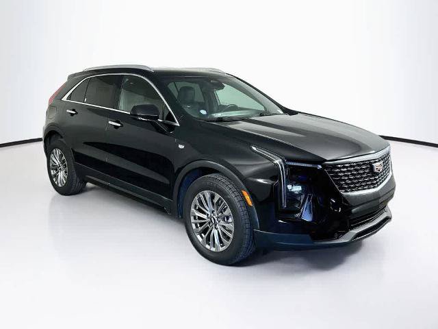Used 2024 Cadillac XT4 Premium Luxury FWD image 24