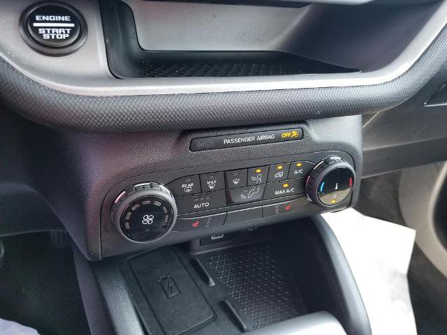 Certified 2023 Ford Bronco Sport Big Bend w/ Convenience Package AWD/4WD image 21