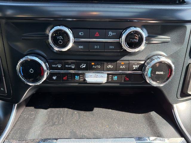 Certified 2025 Ford F150 Raptor AWD/4WD image 32