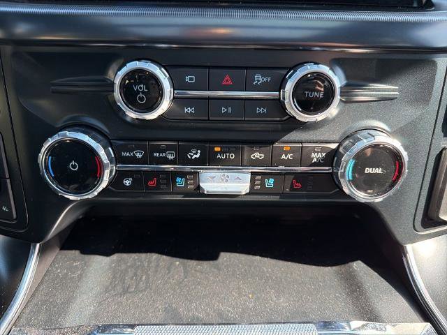 Certified 2025 Ford F150 Raptor AWD/4WD image 32