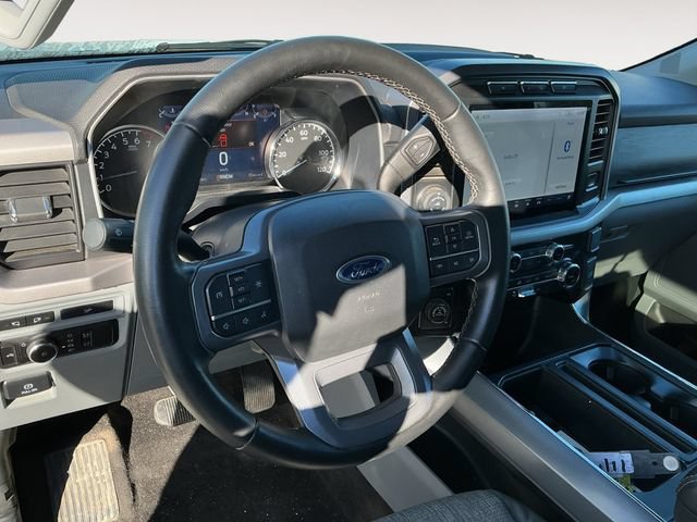 Certified 2023 Ford F150 XLT w/ Equipment Group 302A High AWD/4WD image 9