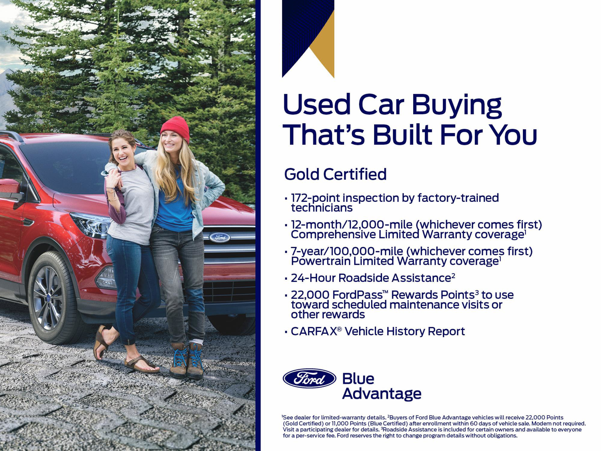 Certified 2022 Ford Ranger Lariat w/ Equipment Group 501A High AWD/4WD image 5