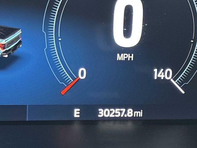 Certified 2023 Ford F150 Raptor w/ Raptor 37 Performance Package image 11