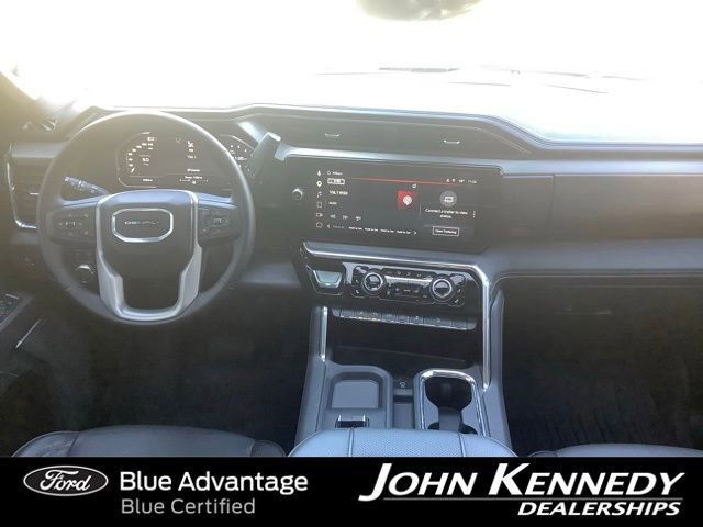 Used 2025 GMC Sierra 2500 Denali w/ Denali Reserve Package AWD/4WD image 18