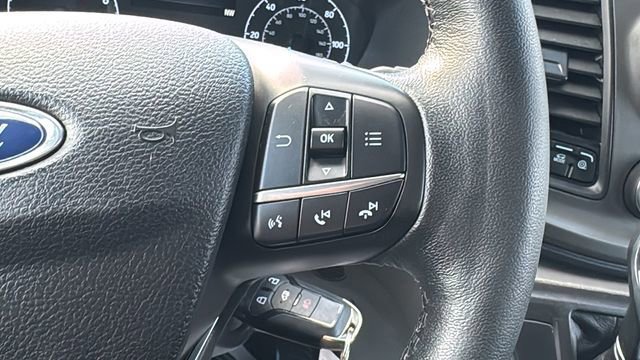 Certified 2020 Ford Transit 150 XLT image 23